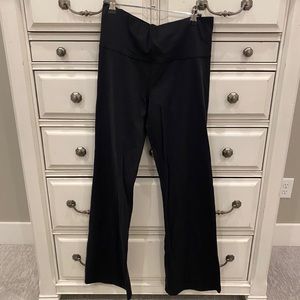 Lululemon groove pant